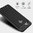 Flexi Slim Carbon Fibre Case for Google Pixel 3 - Brushed Black